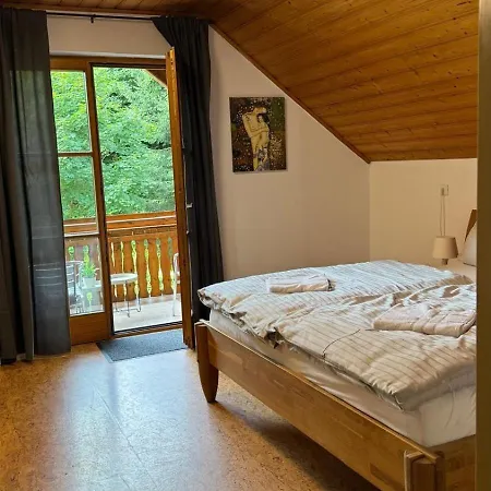 Lejlighed Lisi Pörtschach am Wörthersee